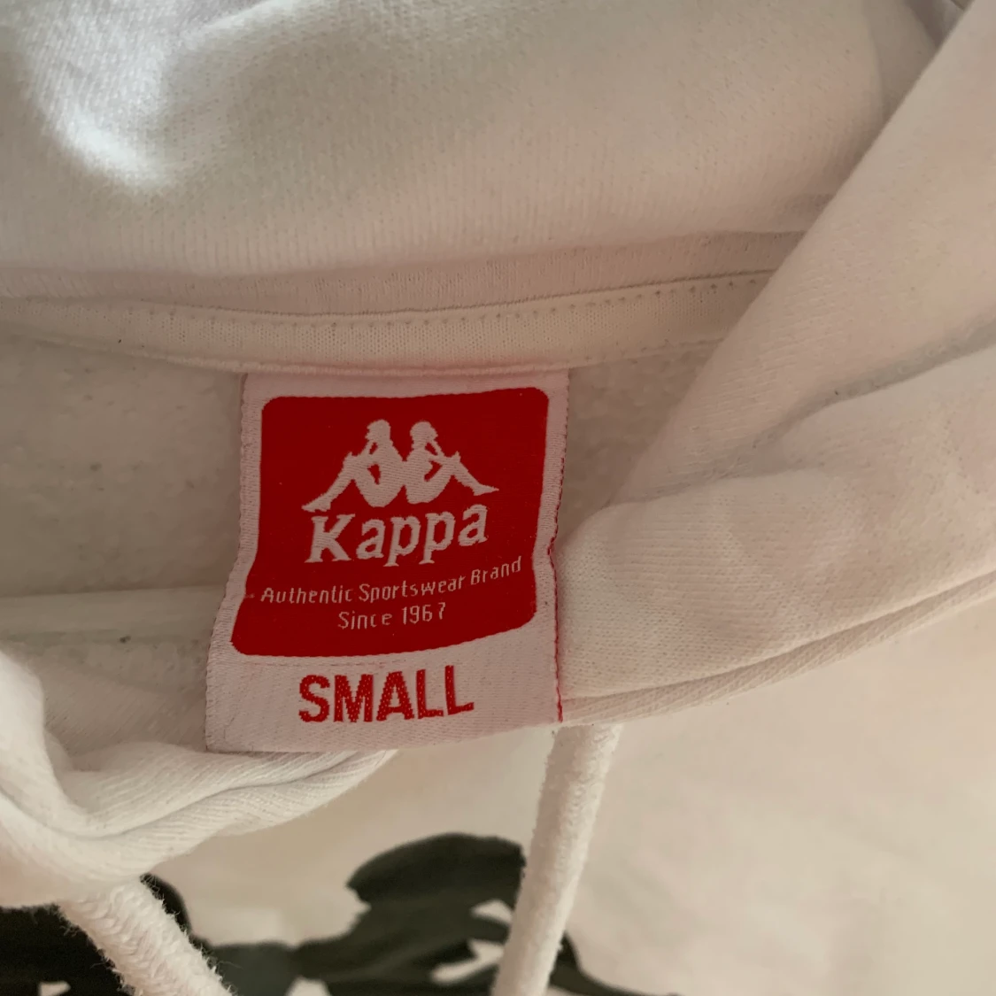 kappa hoodie - 91