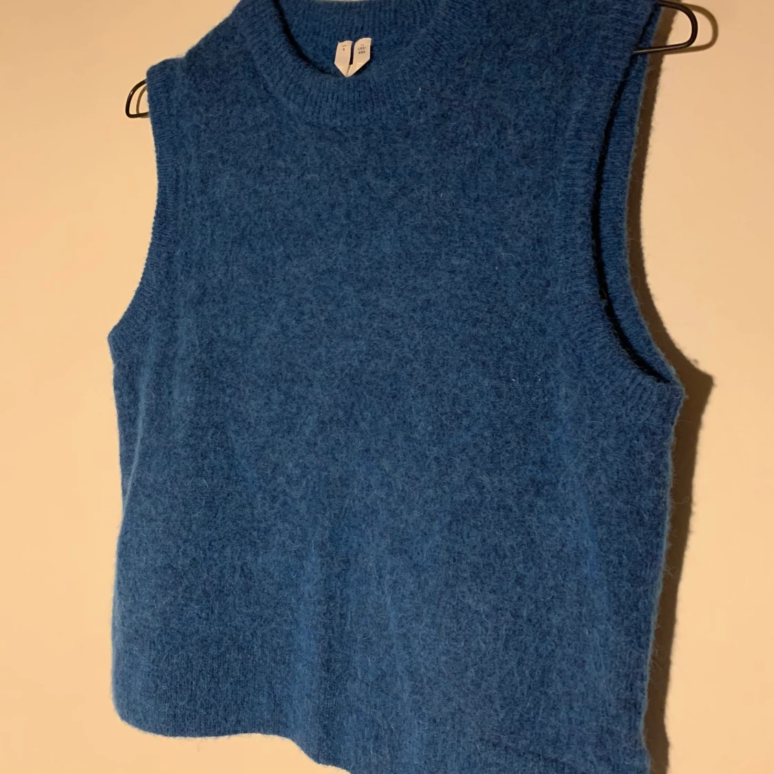 Stickad väst ARKET Storlek S - 90