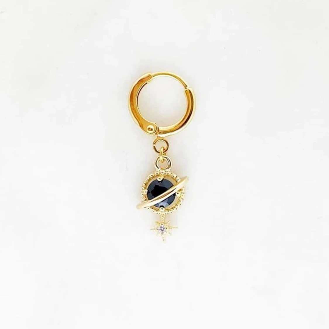 By Nouck örhänge - 91