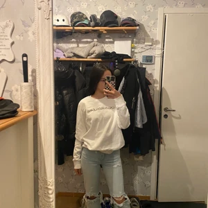 Calvin Klein sweatshirt  - Jätte fin, används inte! 