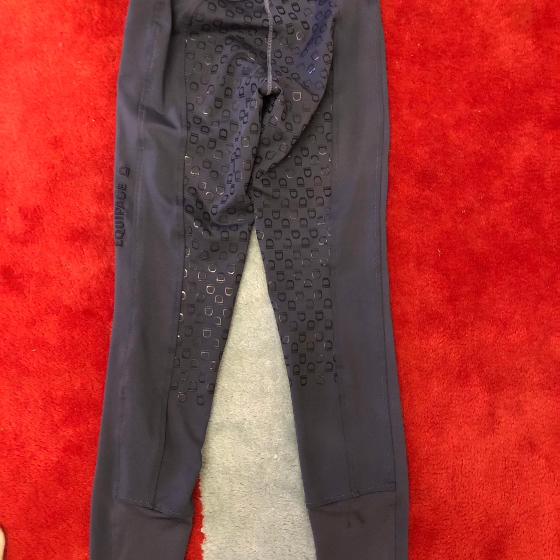 Ridbyxor Equipage XS - 90