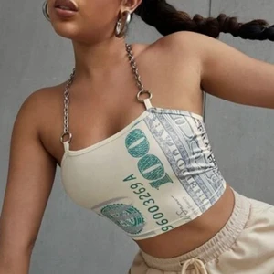 Topp - Skriv vid frågor, toppen ser exakt ut som på bilden! 