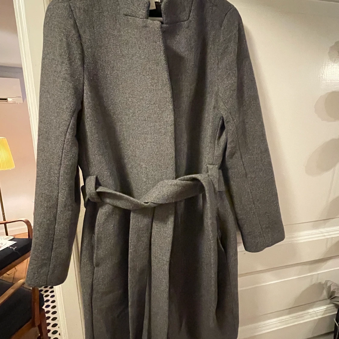 HM ullkappa strl 38 - 90