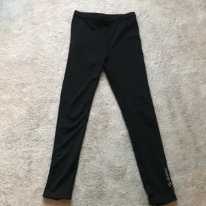 Gympa byxor  - Helt vanliga svarta gympa byxor💕 ( köparen står för frakten)