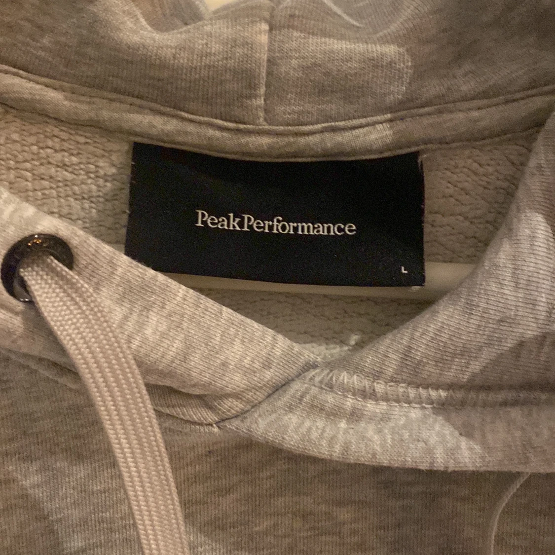 Peak performance hoddie - 91