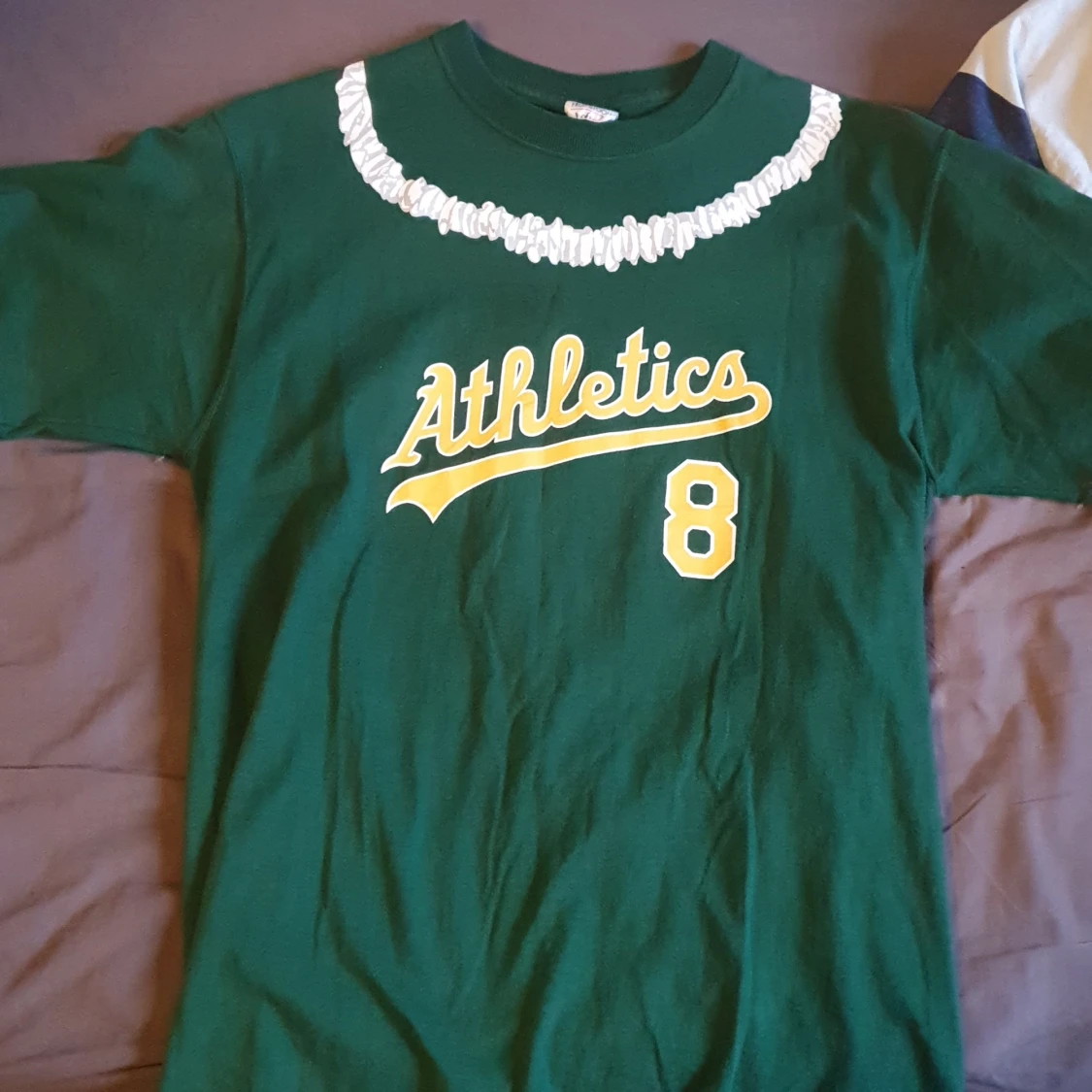 Baseball t-shirt - 90