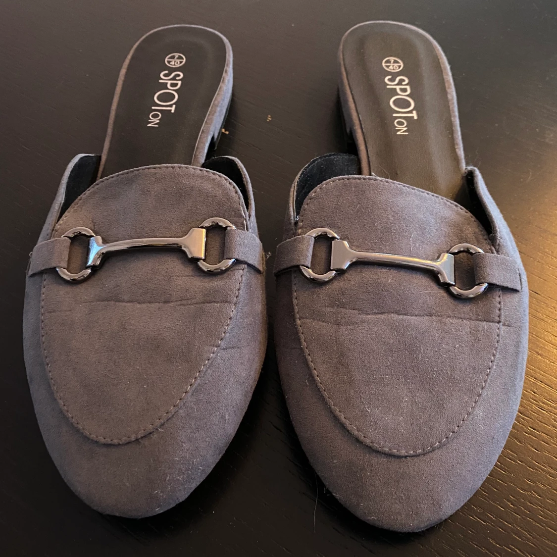 Slip-in skor stl 40 - 90