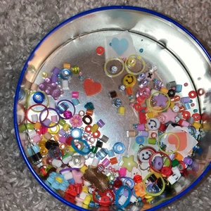 Party mix  - En skopa 15kr