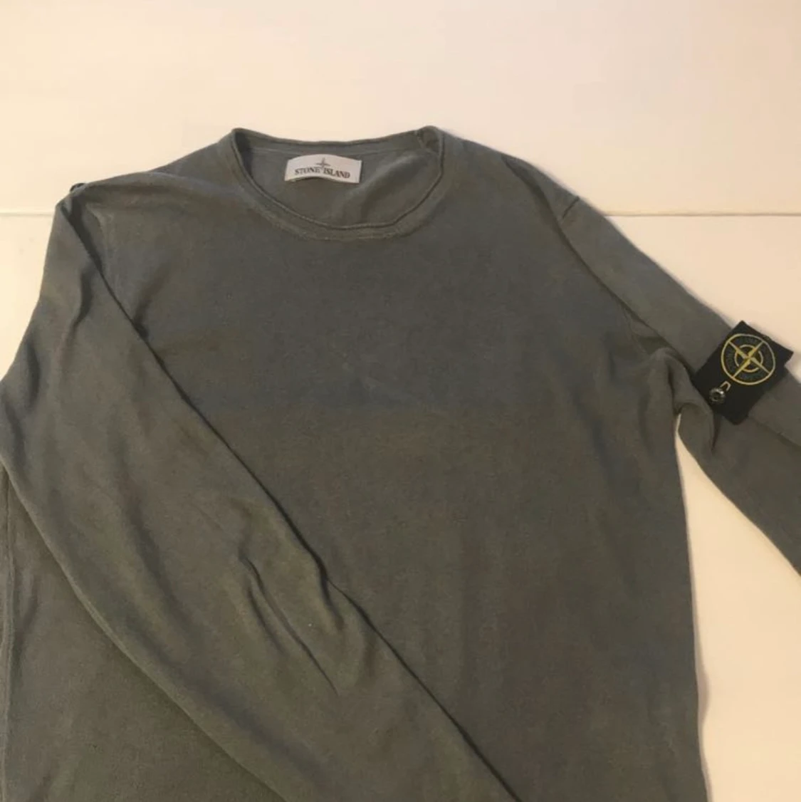 Stone island storlek L  - 91