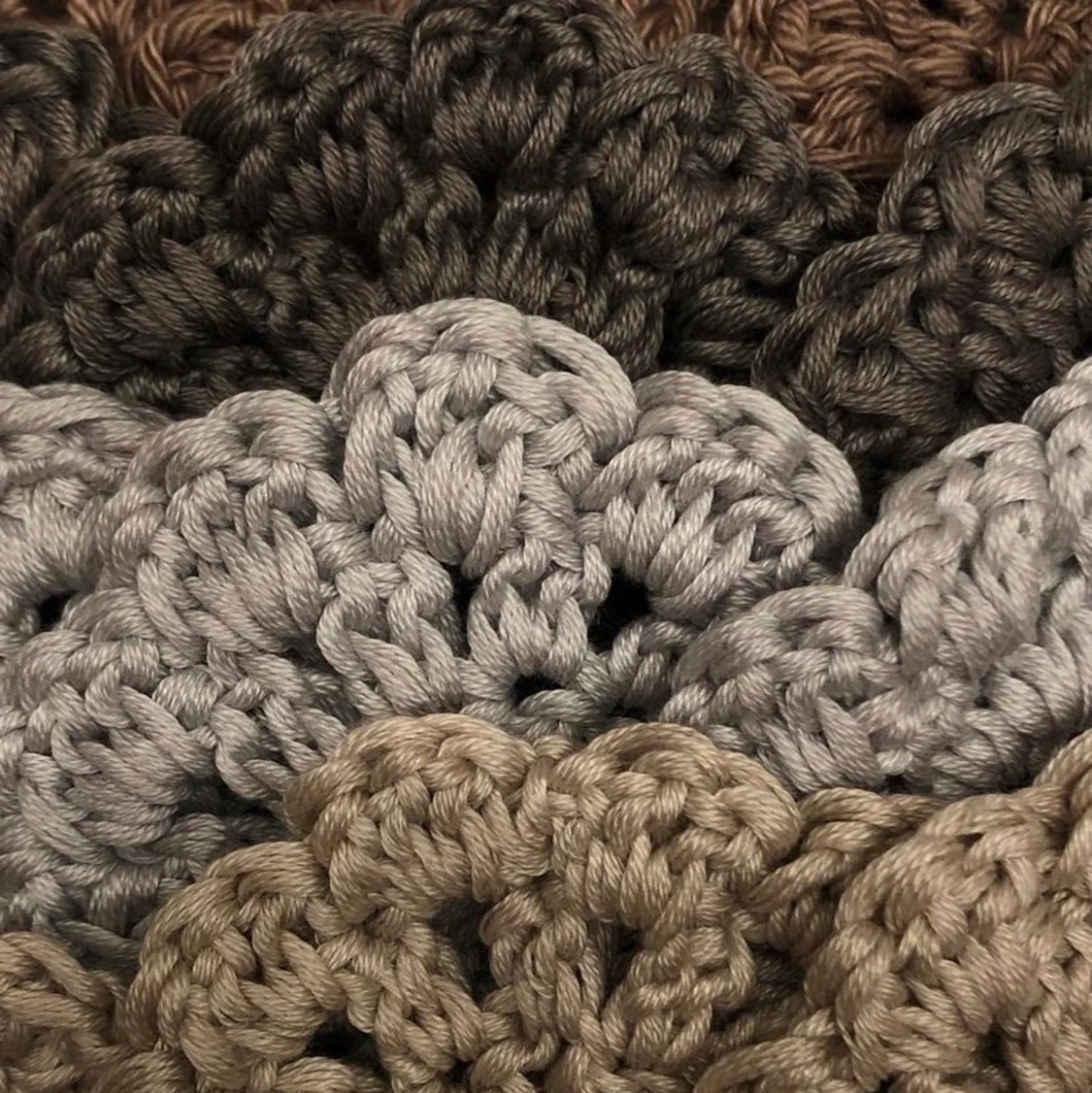 5-pack Saturnus 🪐🤎 - 90