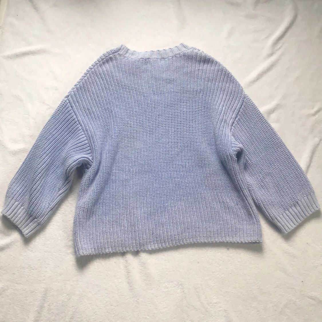 Stickad tröja Carin Wester - 90