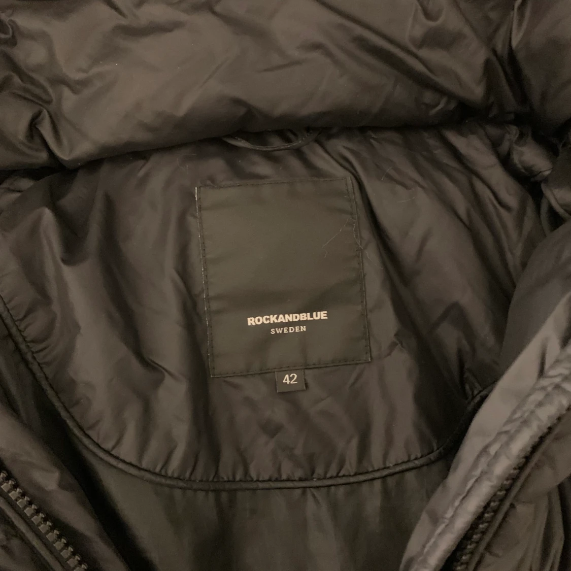 ROCKANDBLUE jacka storlek 42 - 91