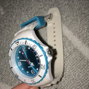 Klocka - Behöver nytt batteri