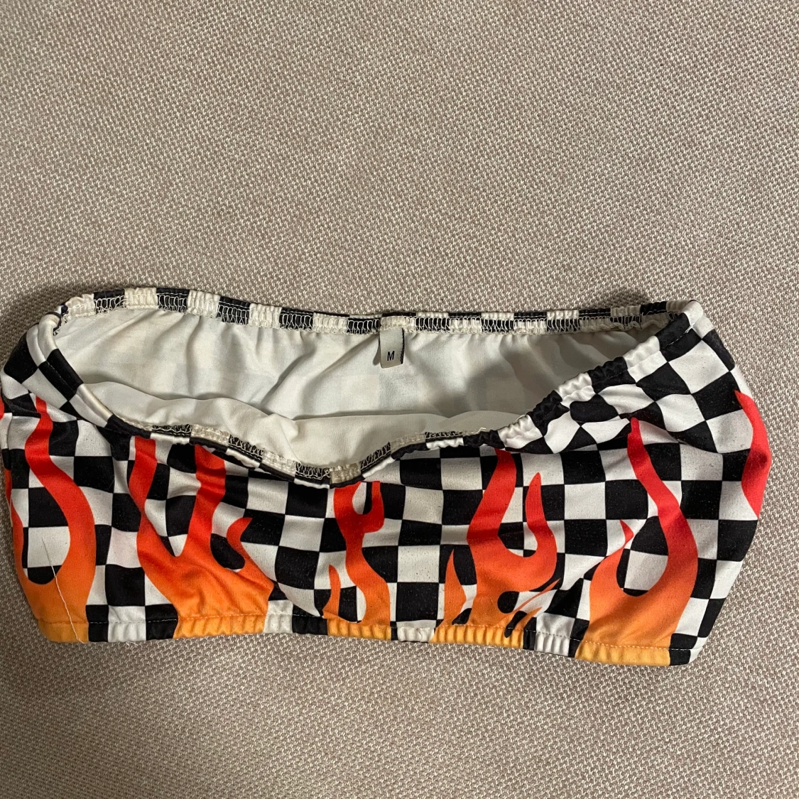 Cool topp från Barca - 91