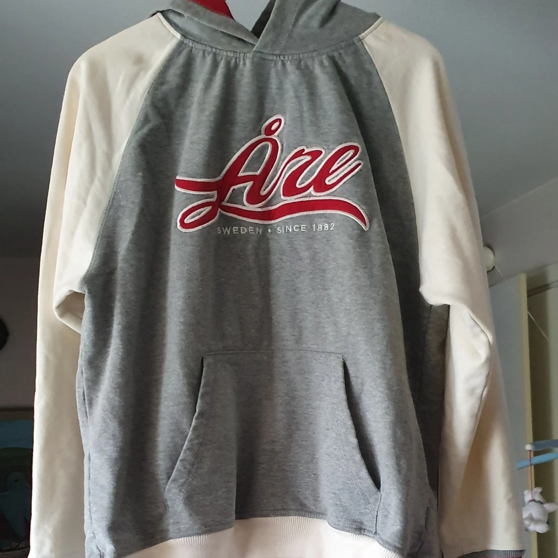 Unisex söt och sexig hoodie Tröja  - 91