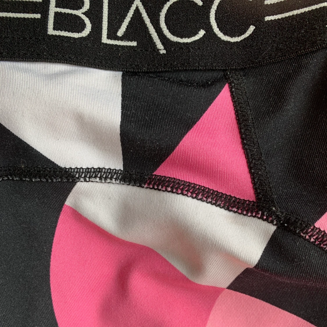BLACC tränings shorts - 91