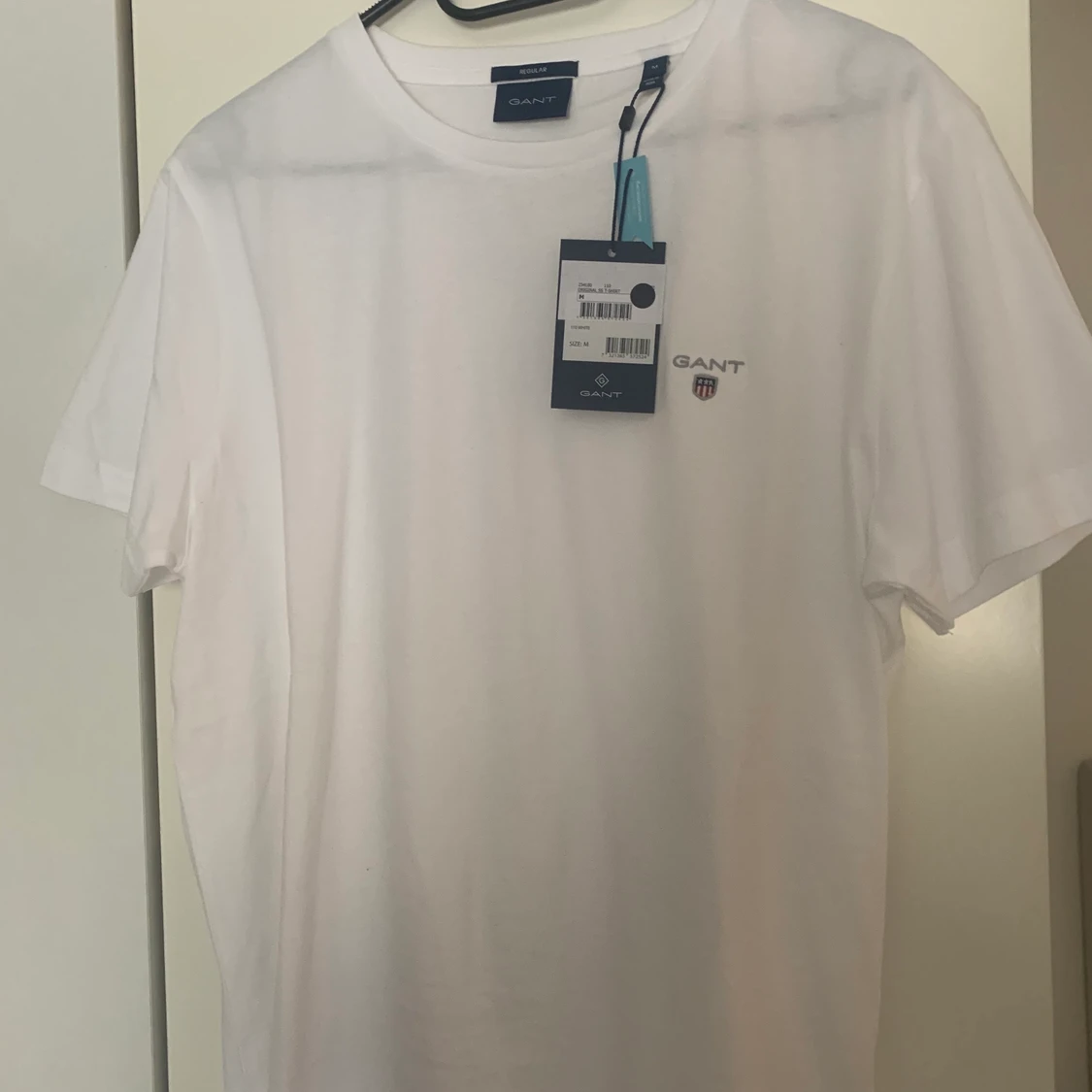 Gant T-shirt storlek M - 90