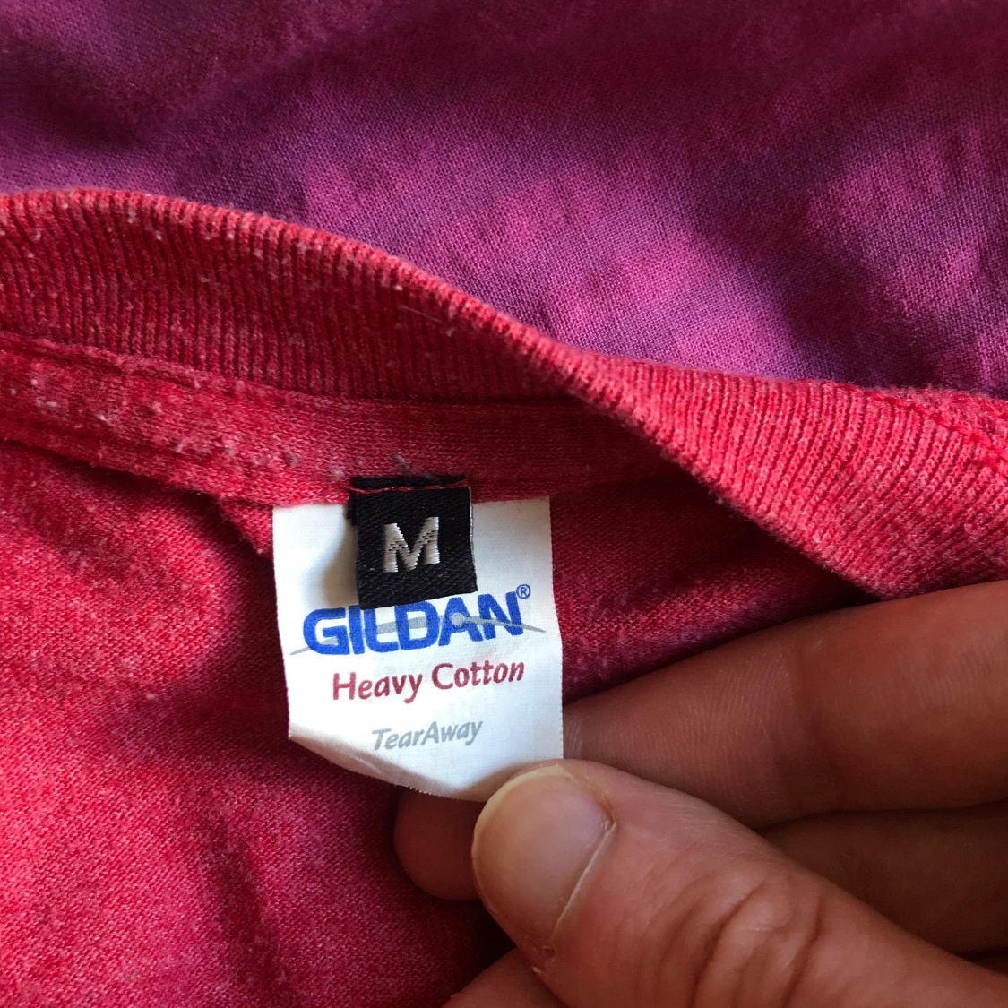 College Croptop - 91