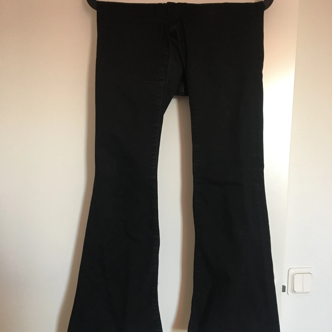 Bootcut passande S. Båda 30kr.  - 90