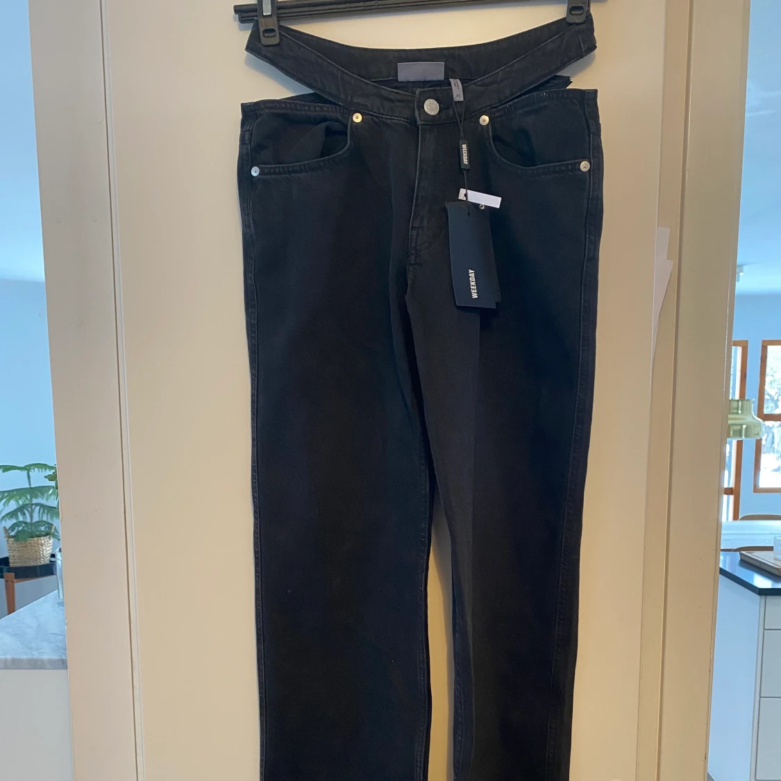 Helt nya jeans från weekday - 91