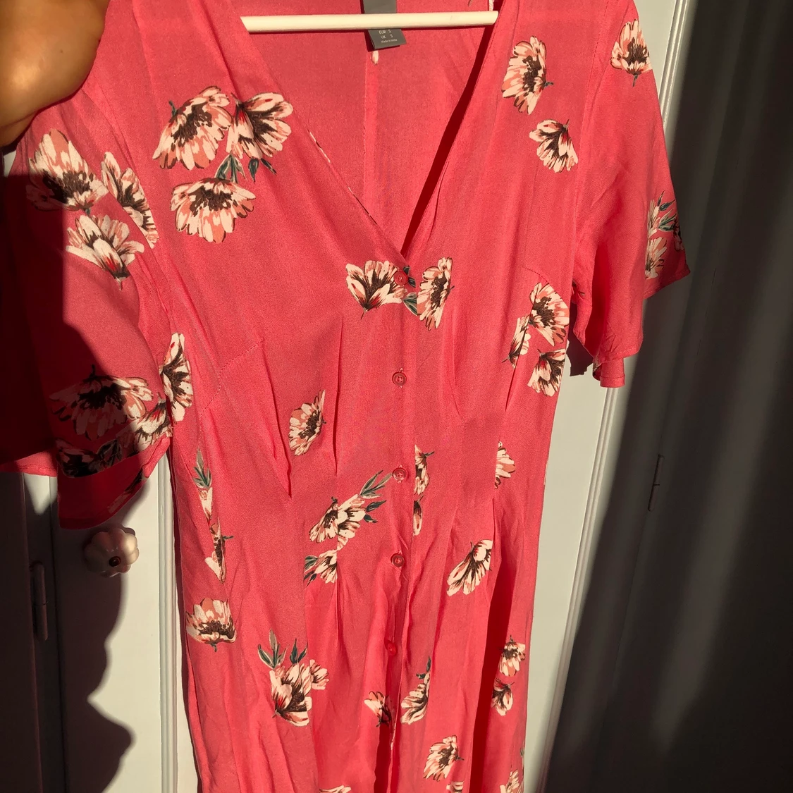 Klänning ifrån Lindex - 90