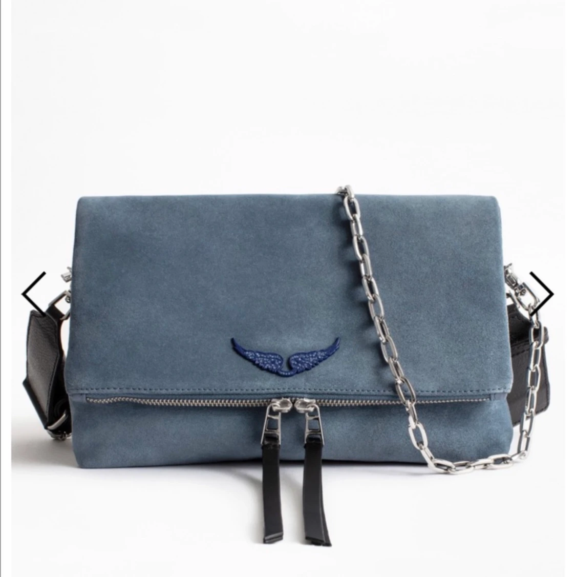 Zadig&voltaire jeans 