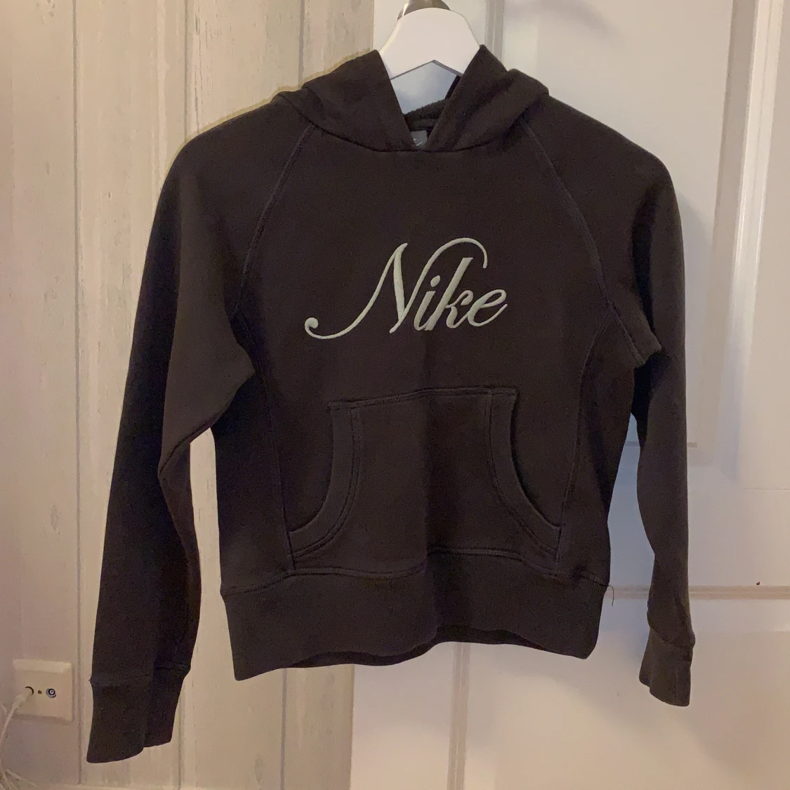 Nike, stl 140-152 hoodie