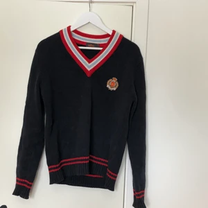 Tröja från Morris - Tröja från Morris. Storlek XS men känns som M/L