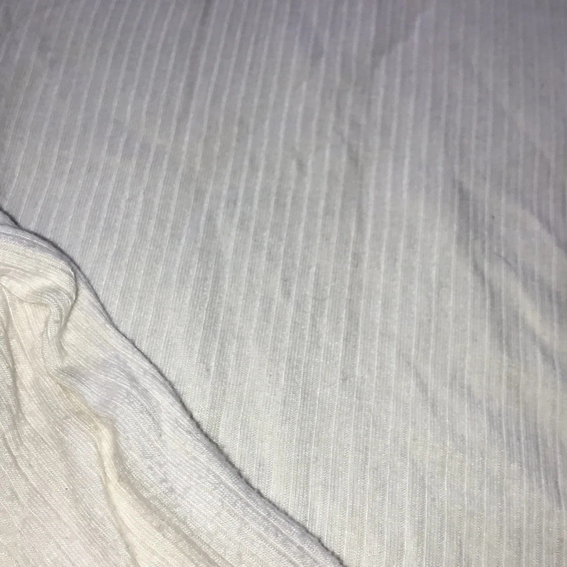 Ribbad polotröja  - 90