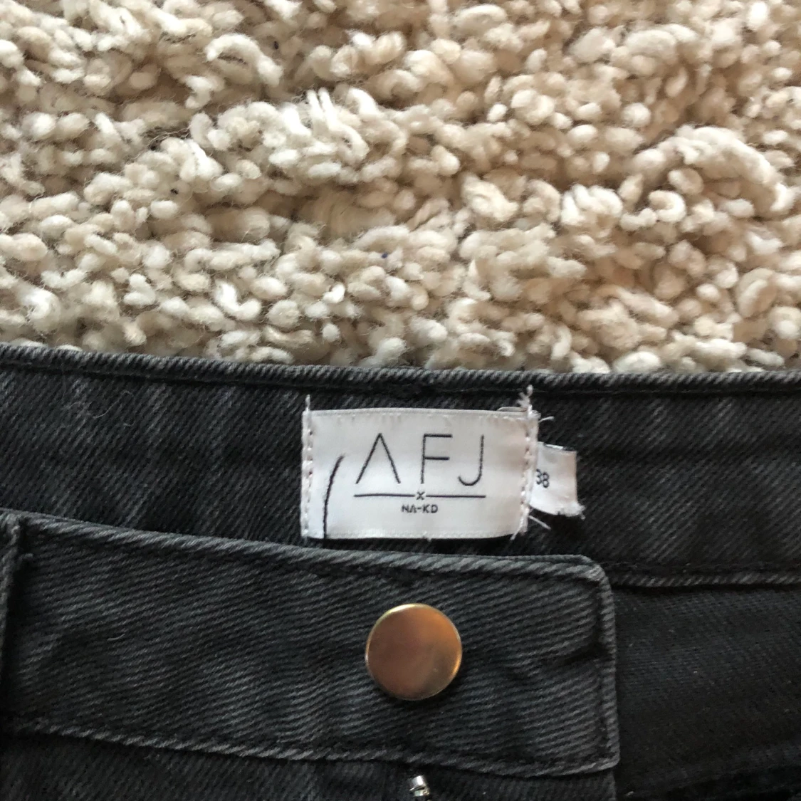 Nakd AFJ jeans - 90