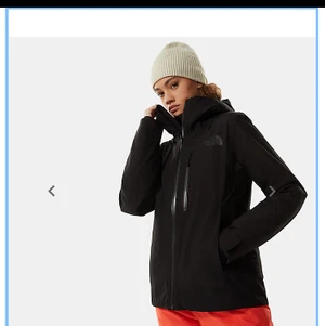 The north face jacka - Lila the north face jacka använd bara en gång stl xs köpt för 2999kr sälj för 1500 priset kan diskuteras💕