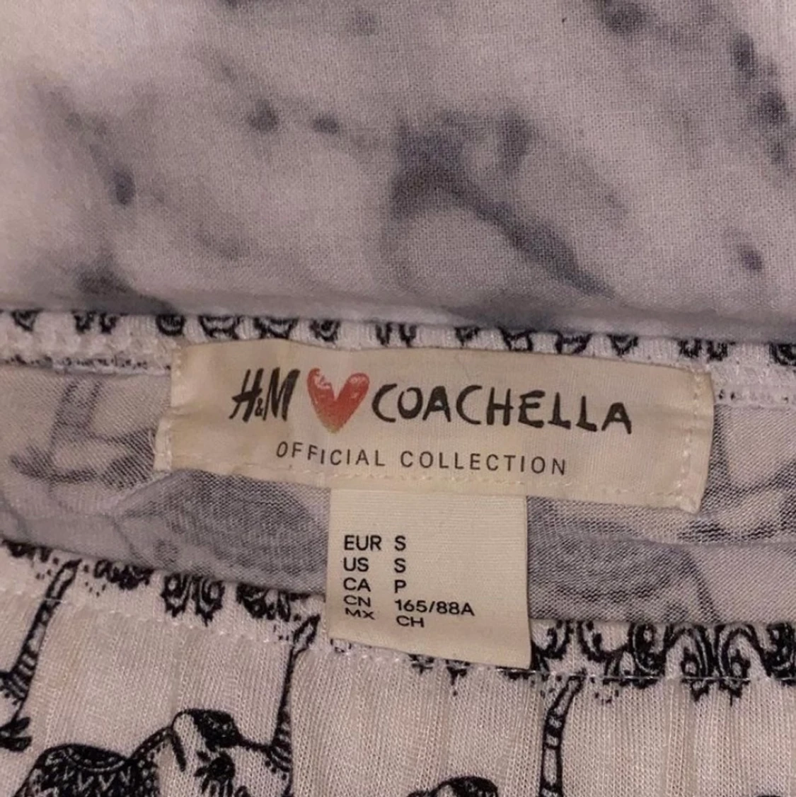 OFF-SHOULDER TOPP - 91