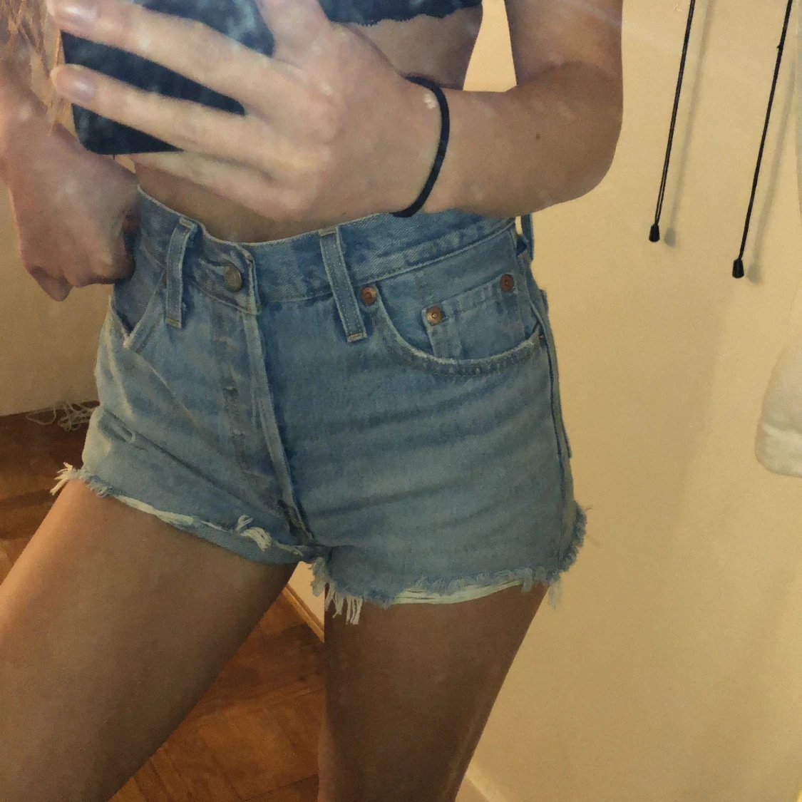 Shorts Levis  - 90