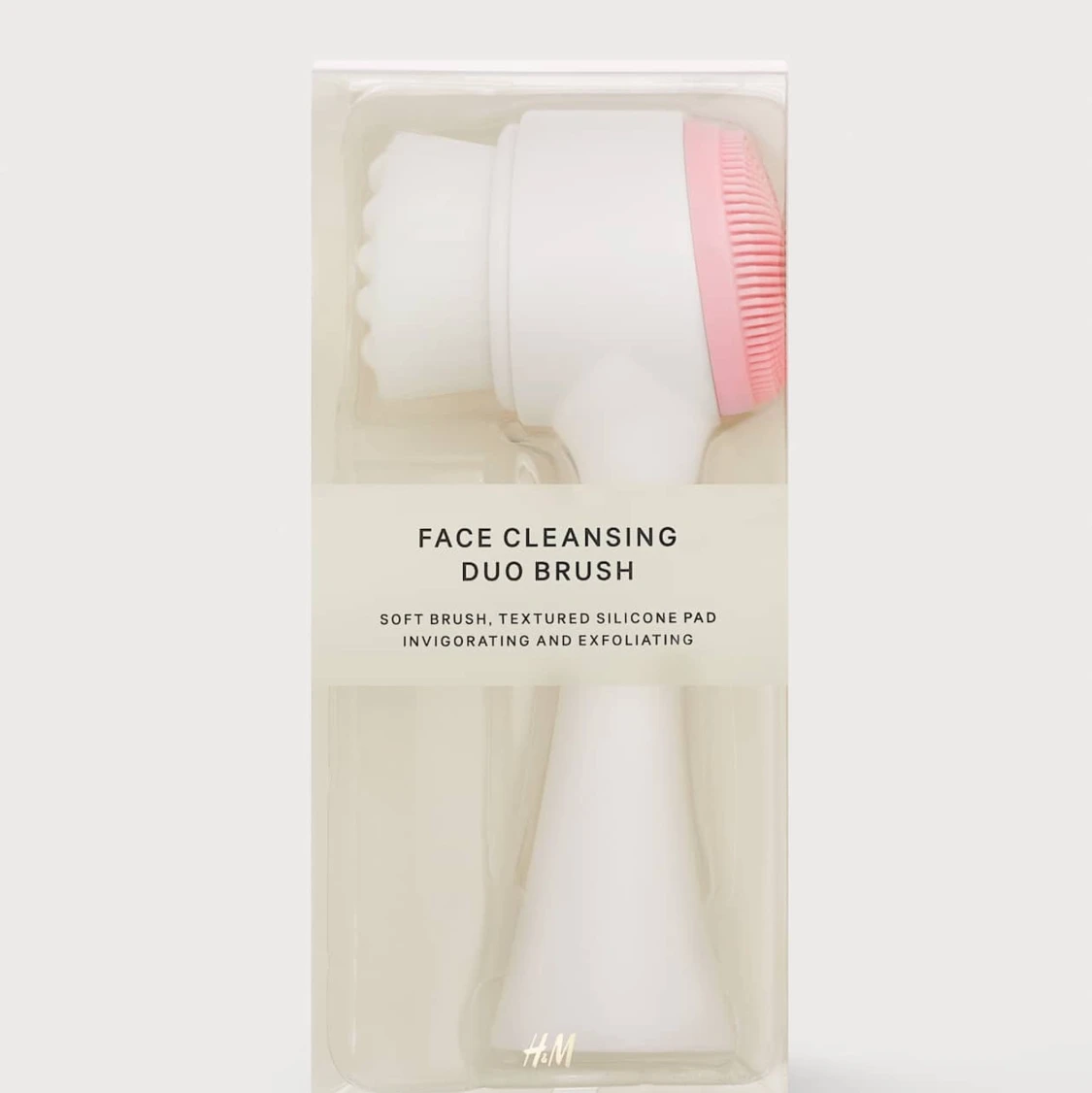 Face scrubber från H&M - 91