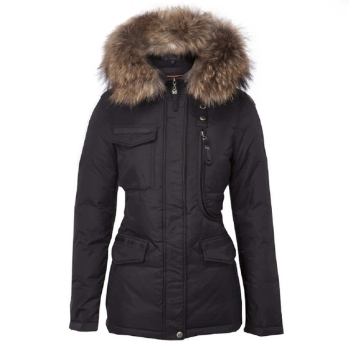 Hollies vinterjacka - 90