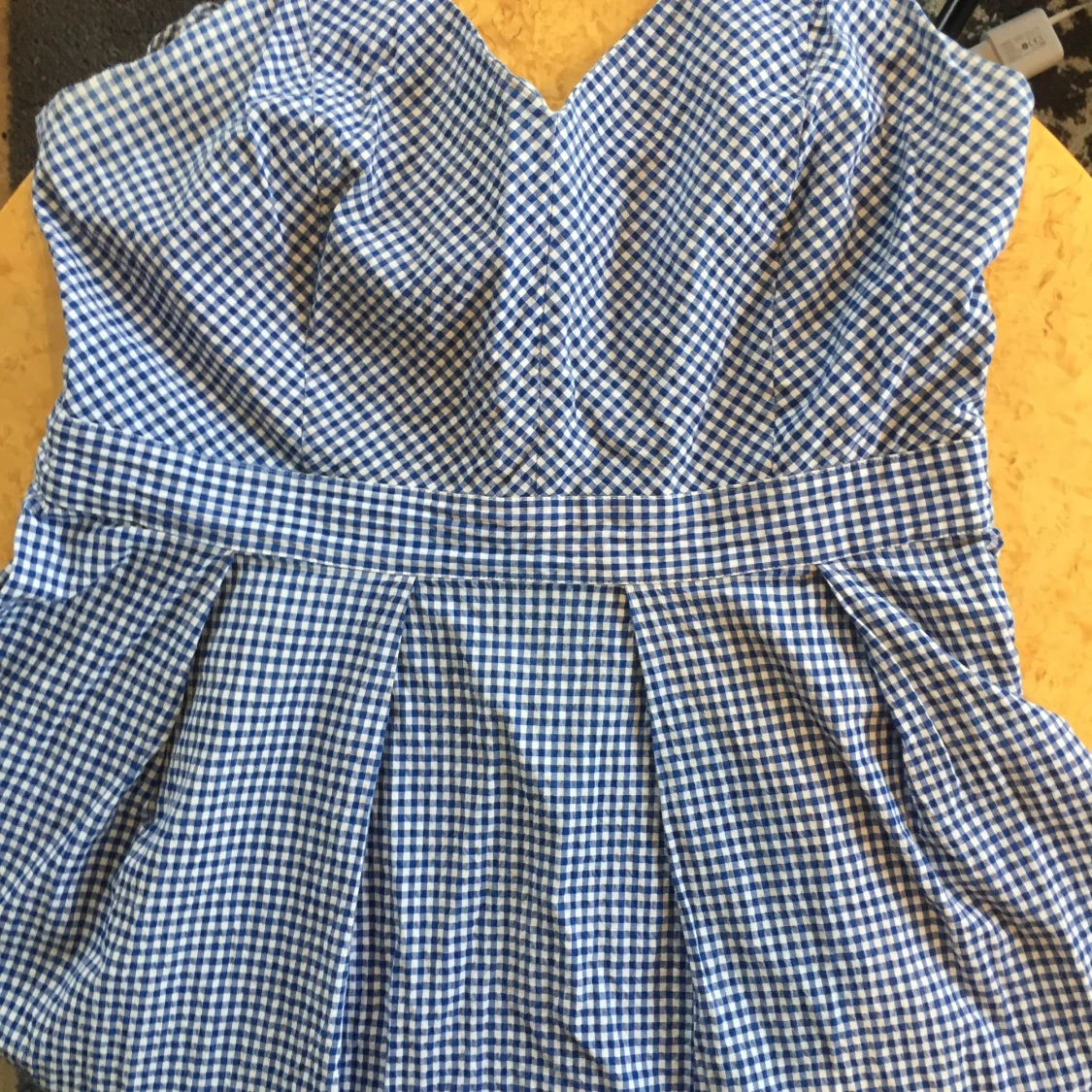 Vintage klänning - 90