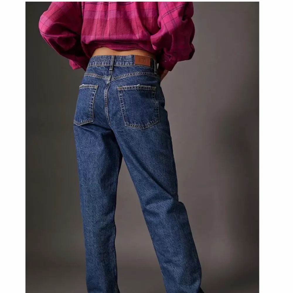 Finns i storlek 29/30 och 29/32. Jeans & Byxor.
