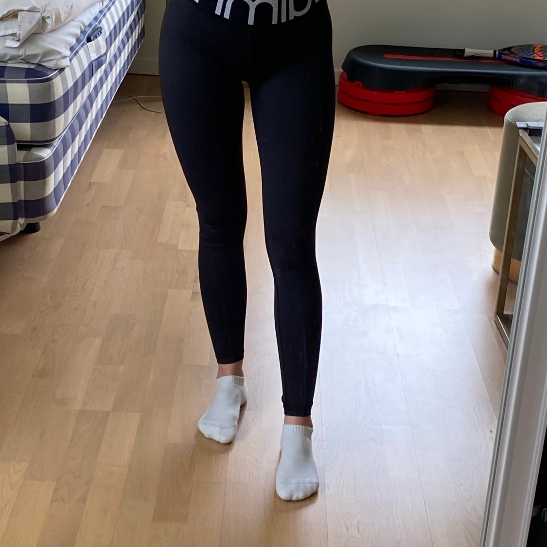 Träningstights Aim’n