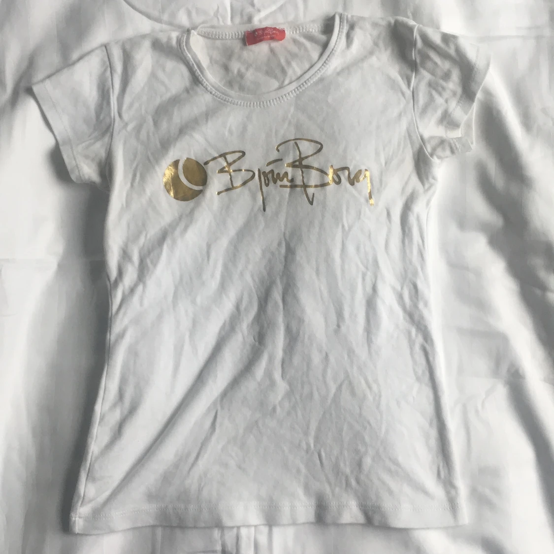 Björn Borg t-shirt - 90