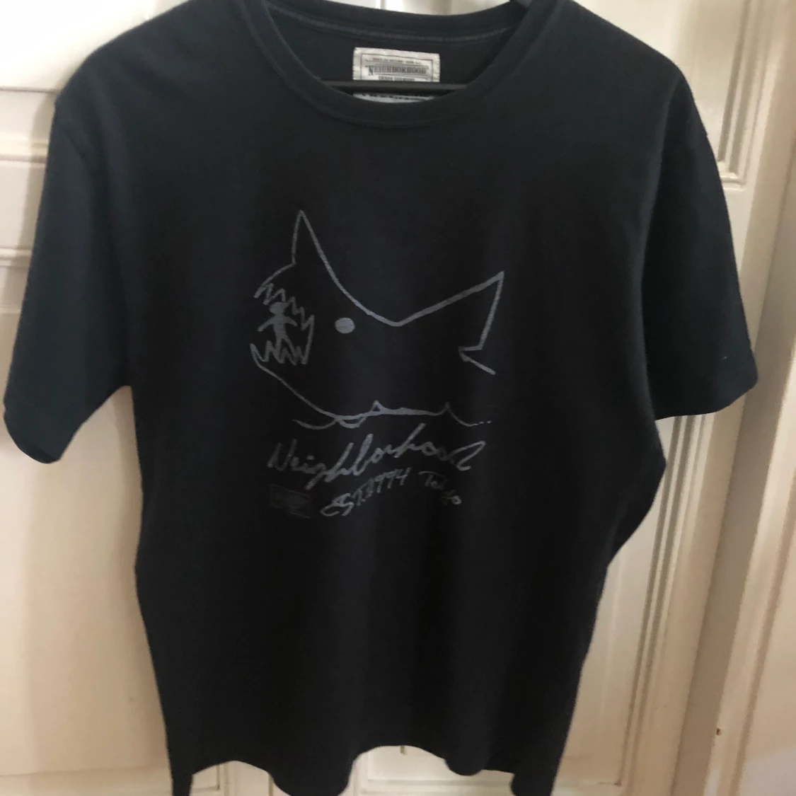 Neighbourhood t shirt