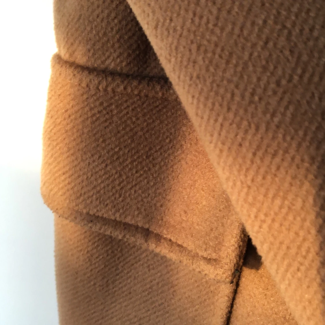 PLEASE Italian Handmade Coat  - 91