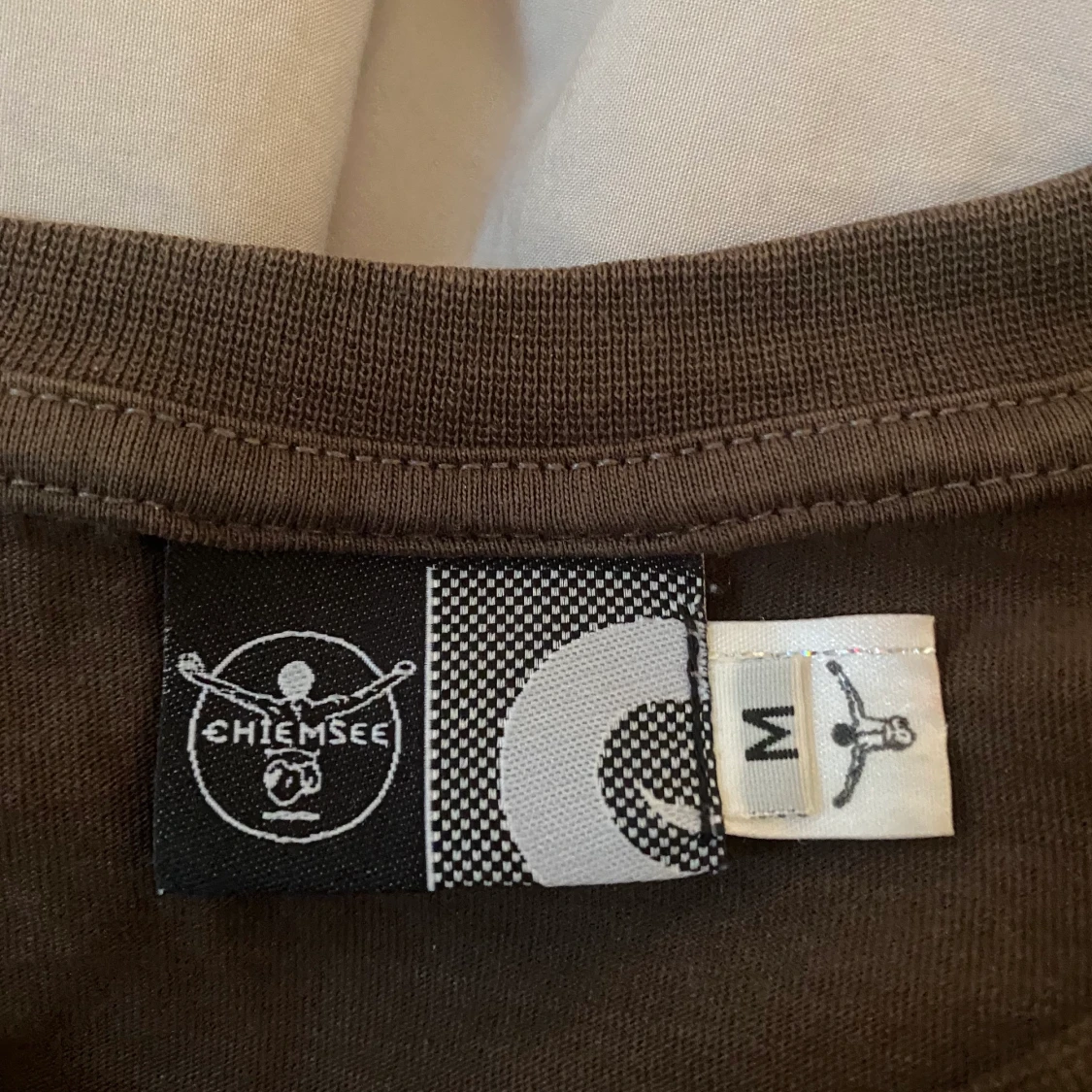 Chiemsee T-shirt  - 90