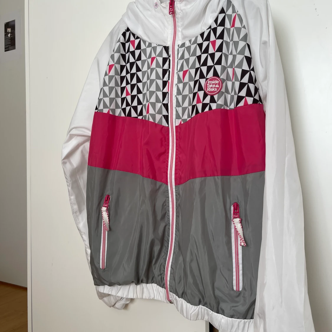 2 för 40kr bomberjackor  - 90