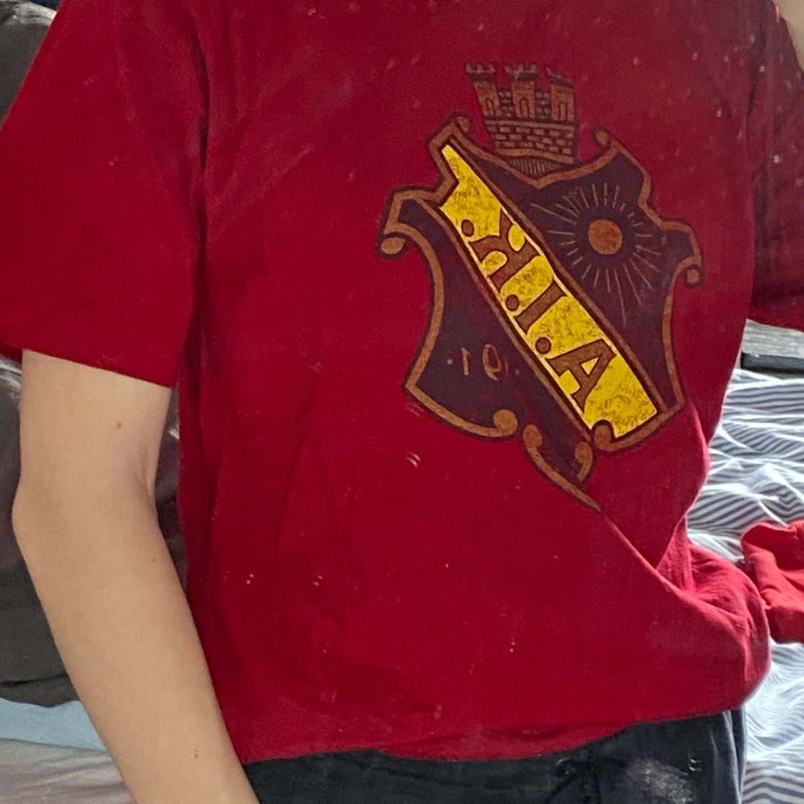 Officiell AIK tröja