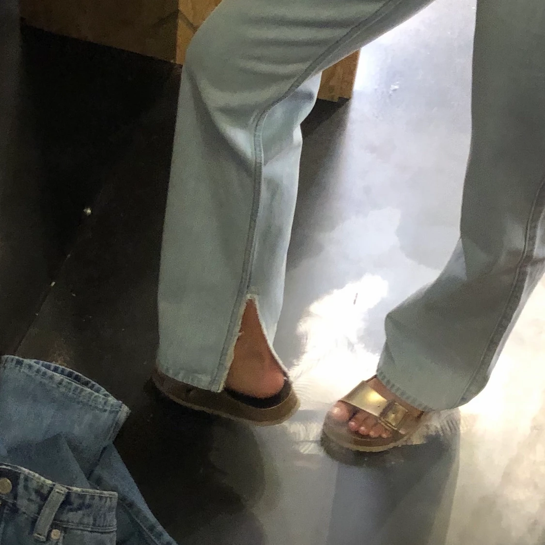 Weekday Rowe jeans - 90