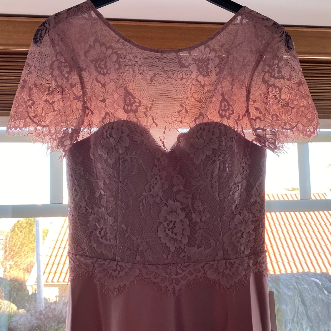 Vacker Balklänning - 91