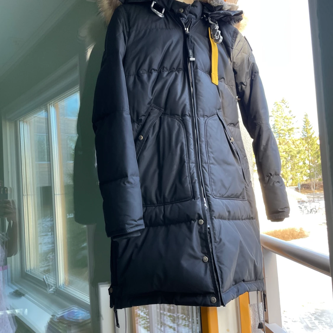 Parajumpers Longbear