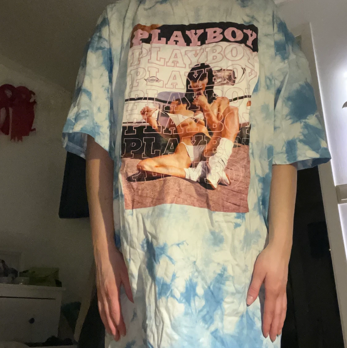 Playboy T-shirt - 91