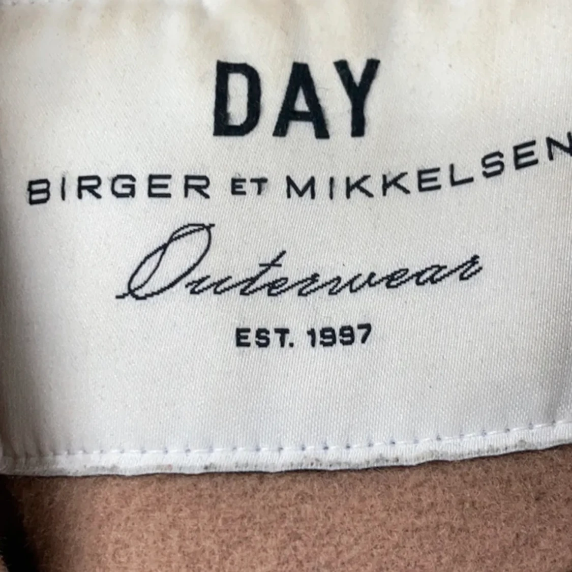 DAY BIRGER KAPPA STRL S - 91
