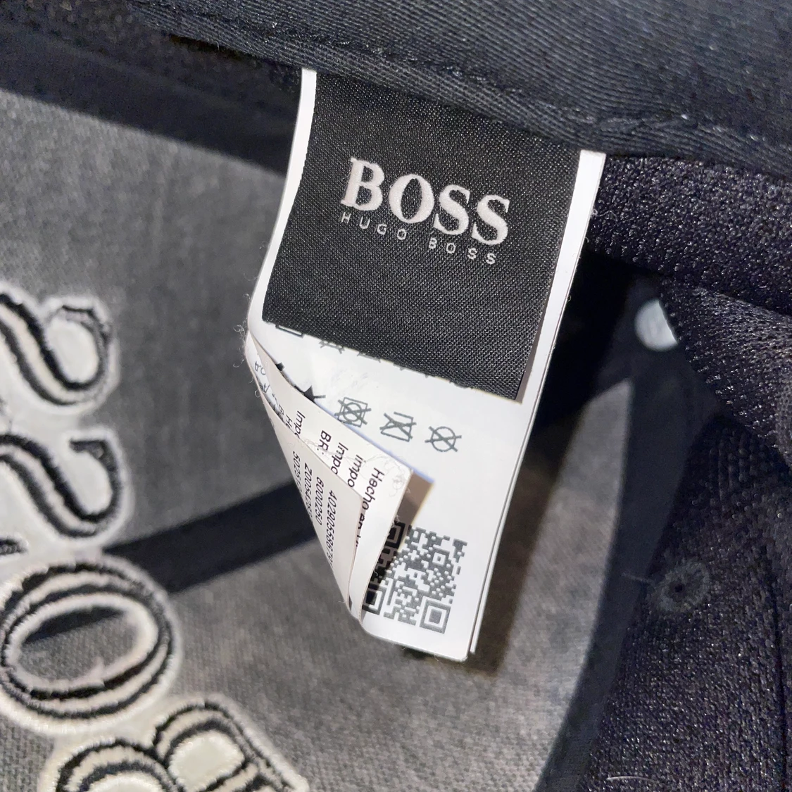 Hugo boss - 90
